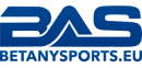 BetAnySports Logo